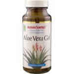 Aloe Vera Gel 50 softgels from NATURE'S HERBS